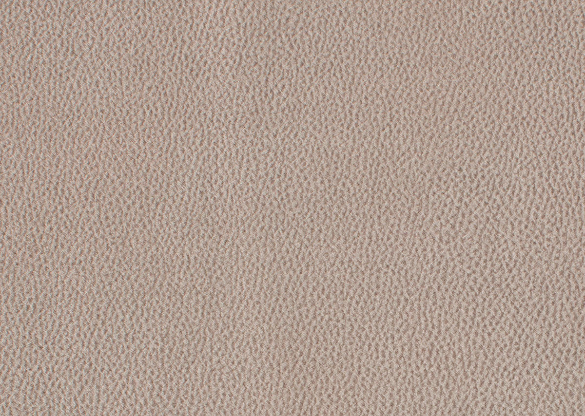 FERNSEHSESSEL in Mikrofaser Hellbraun  - Hellbraun, Konventionell, Kunststoff/Textil (74/107/84cm) - Valdera