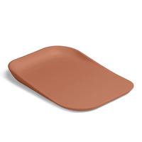 WICKELAUFLAGE - Terracotta, Basics (50/10/70cm) - Hauck