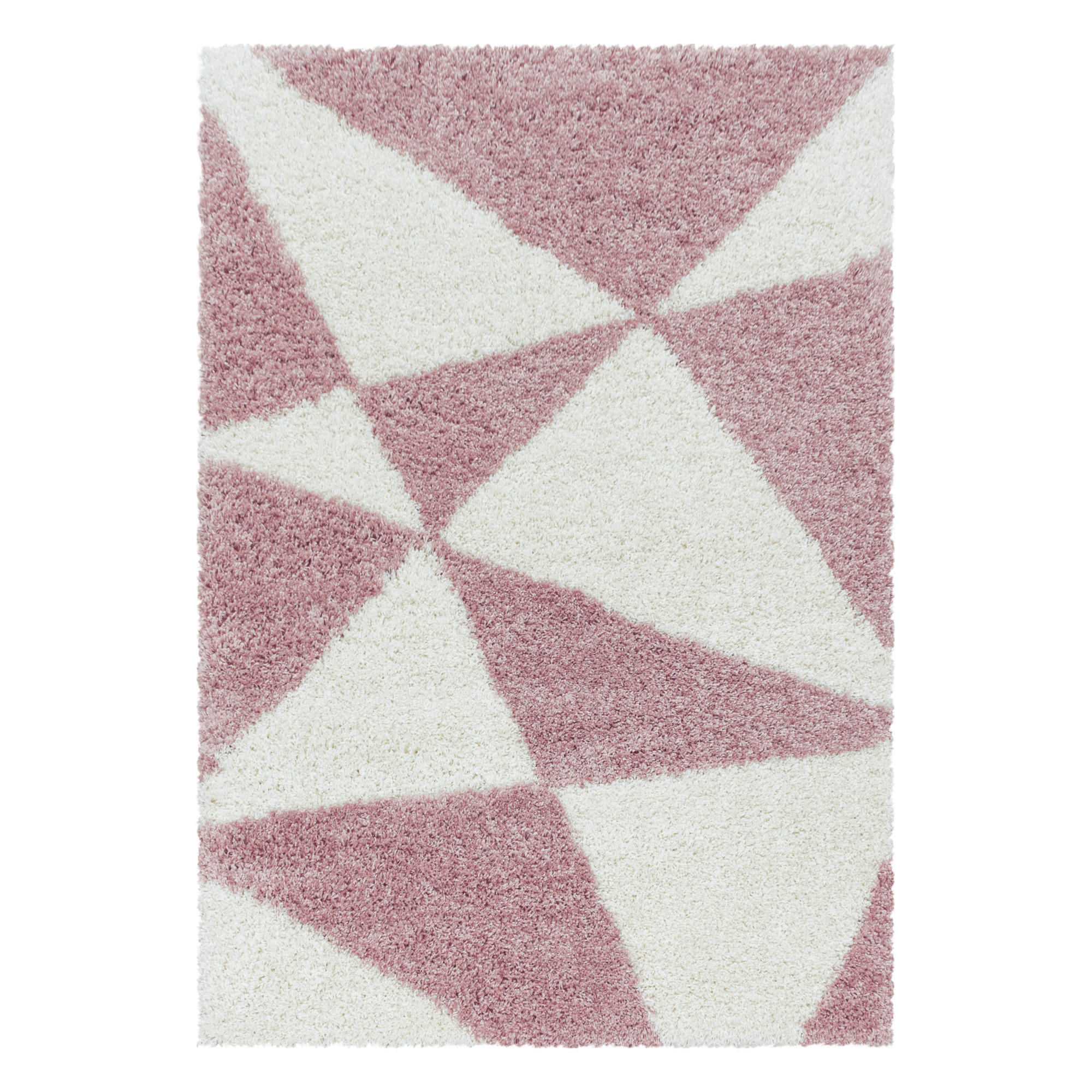 RYAMATTA 280/370 cm Tango 3101 Rosa  - rosa, Design, textil (280/370cm)