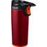 ISOLIERFLASCHE 0,35 L - Rot, Basics, Metall (0,35l) ISOLIERFLASCHE 0,35 L - Rot, Basics, Metall (0,35l)