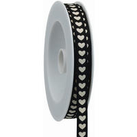 GESCHENKBAND  - Multicolor, Basics, Textil (1cm)