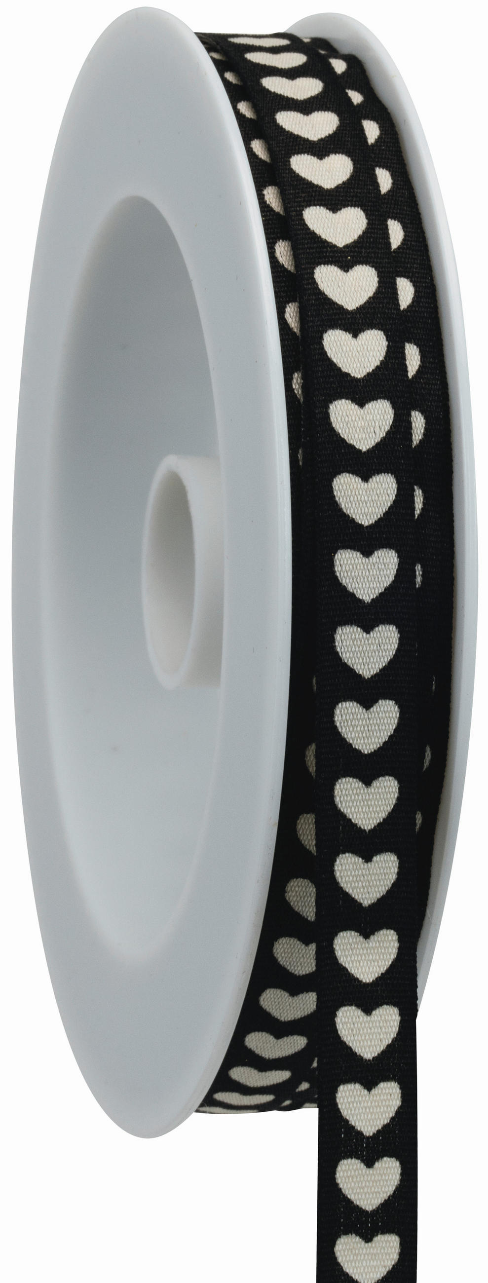 GESCHENKBAND  - Multicolor, Basics, Textil (1cm)