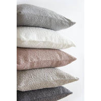 KISSENHÜLLE Trond 60/60 cm  - Altrosa, Basics, Textil (60/60cm)