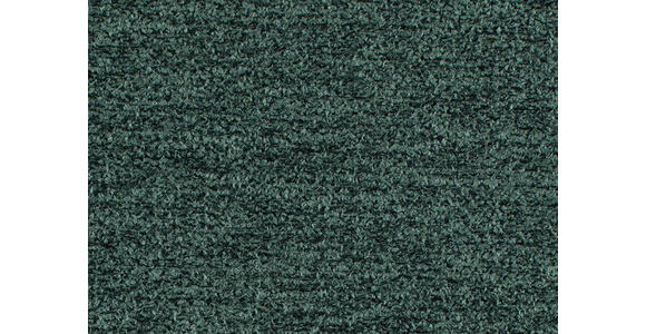 BOXSPRINGSOFA in Webstoff Grün - Schwarz/Grün, Design, Textil/Metall (200/100/108cm) - Novel
