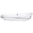 SCHALE - Transparent, Basics, Glas (35,50/19,50cm) - LEONARDO