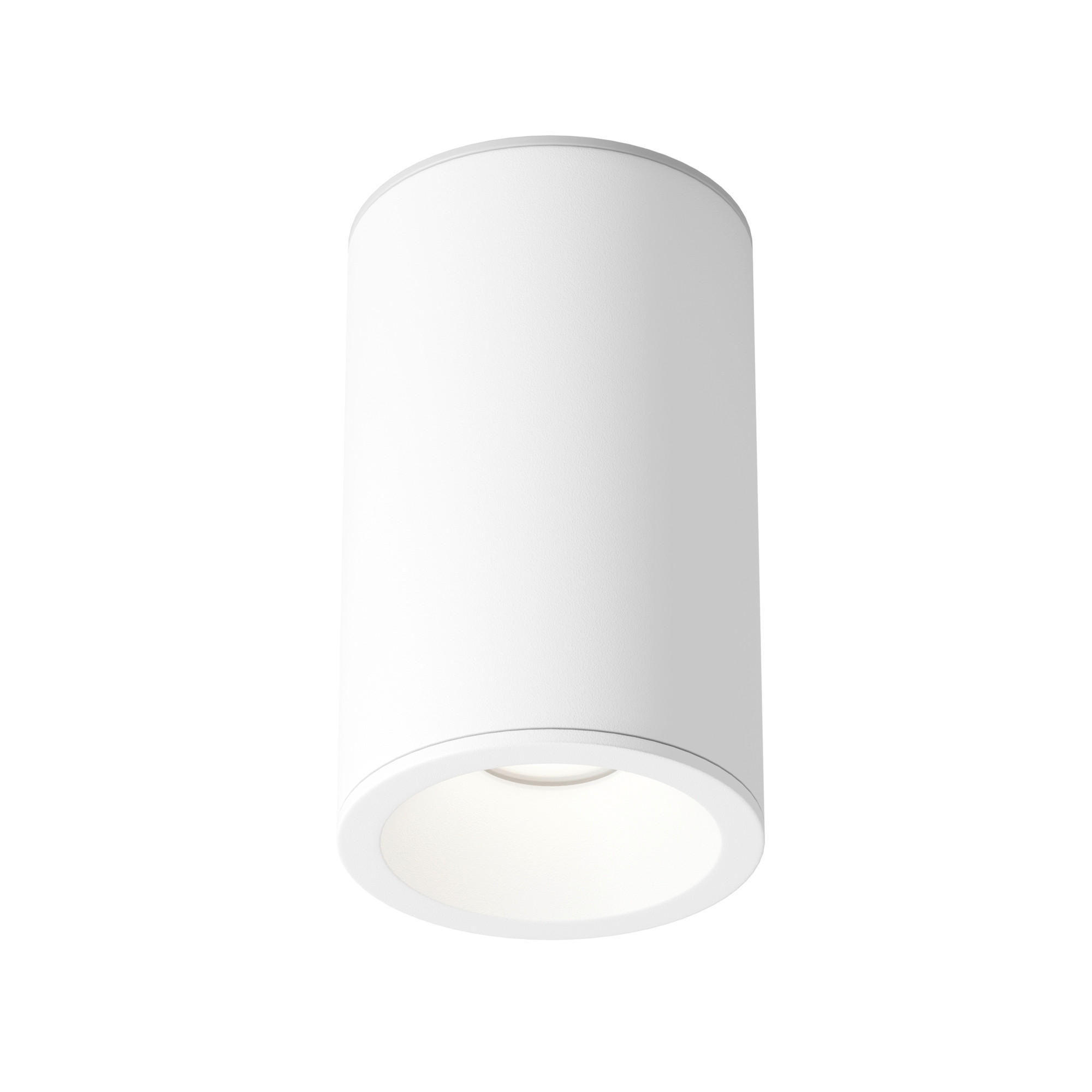 Maytoni Deckenleuchte Ceiling \u0026 Wall Weiß 10.5 cm