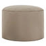 POUF Braun - Braun, Design, Textil (50/30cm) - Carryhome POUF Braun - Braun, Design, Textil (50/30cm) - Carryhome