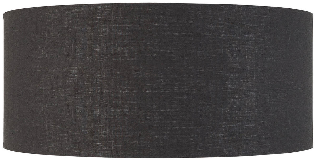 GOLVLAMPA GOOD&MOJO  60/60/160 cm    - mörkgrå/naturfärgad, Trend (60/60/160cm) - Good & Mojo