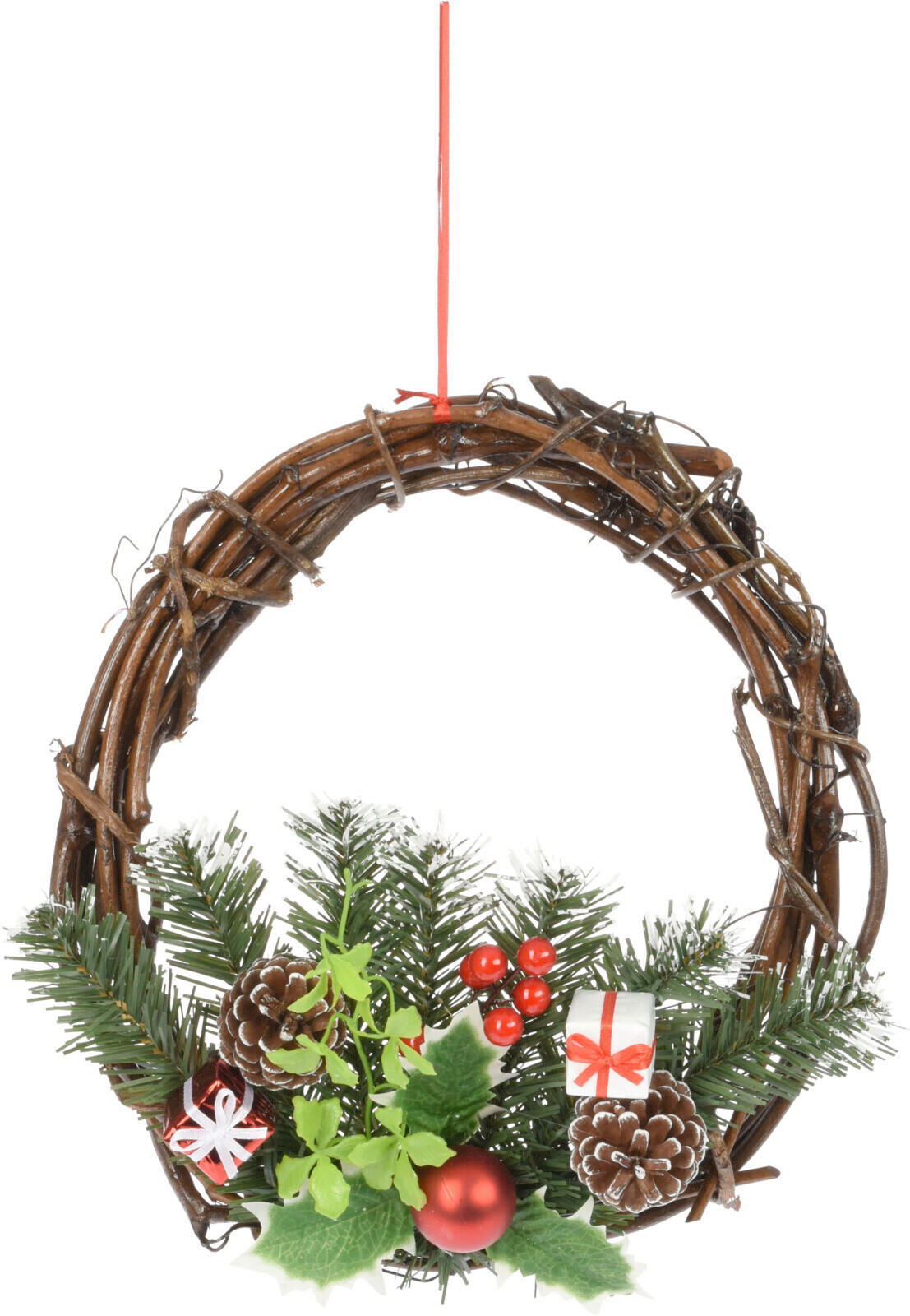 Coronă Xmassale