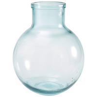 VASE 31 cm  - Klar, Basics, Glas (24/31cm) - Ambia Home