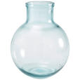 VASE 31 cm  - Klar, Basics, Glas (24/31cm) - Ambia Home