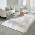 WEBTEPPICH 160/230 cm Multicolor  - Multicolor, Design, Textil (160/230cm) - Novel