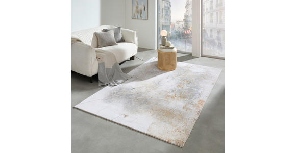 WEBTEPPICH 160/230 cm Multicolor - Multicolor, Design, Textil (160/230cm) - Novel