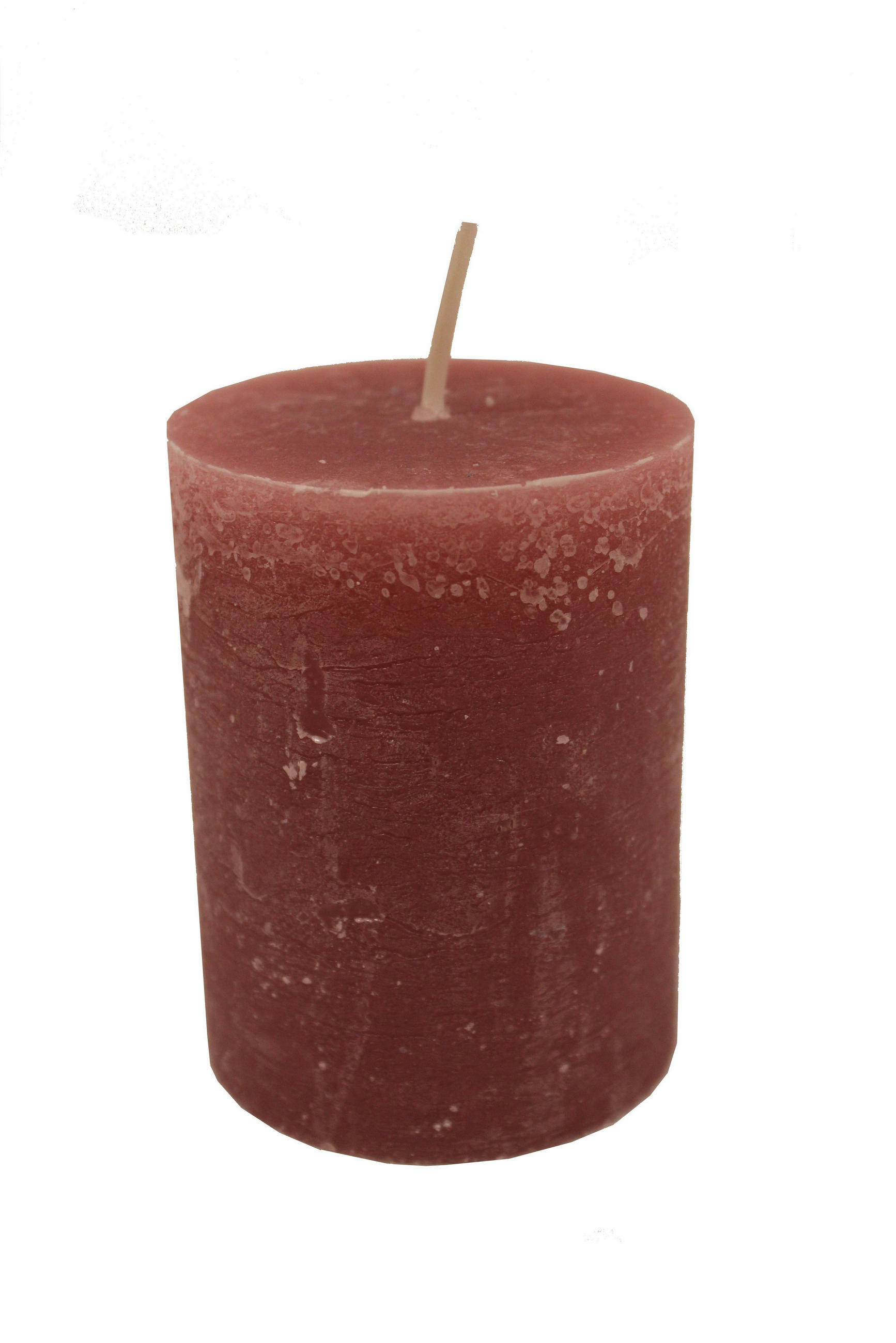 Ambia Home VÁLCOVÁ SVÍČKA