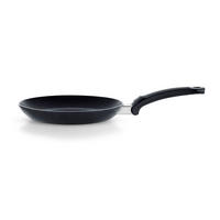 TIGANJ ZA PEČENJE  24 cm        - crna, Osnovno, metal (24cm) - Fissler