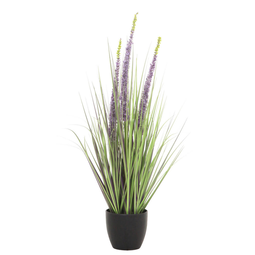 Ambia Home DEKORAČNÁ TRÁVA, 80 cm