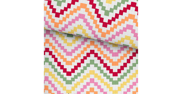 BETTWÄSCHE 140/200 cm  - Multicolor, Basics, Textil (140/200cm) - Esposa