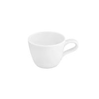 ESPRESSOTASSE Nori Home  - Weiss, Design, Keramik (90ml) - Seltmann Weiden