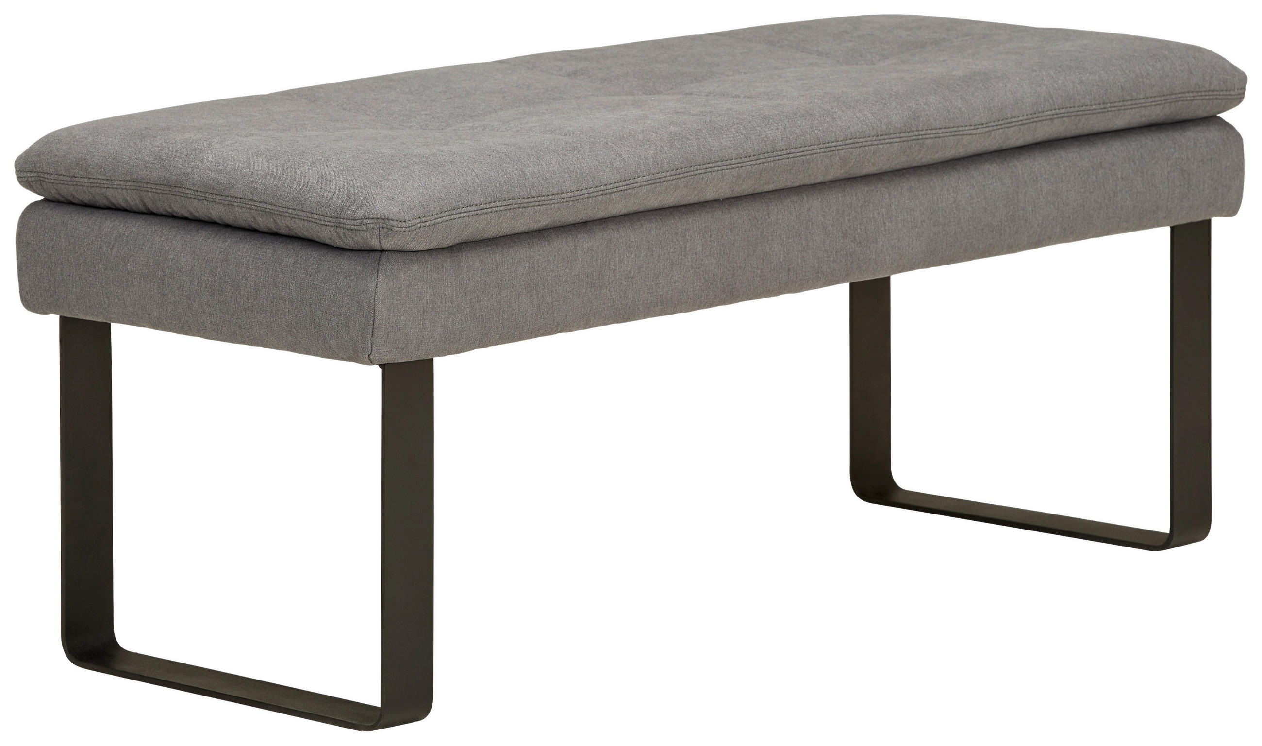 Novel Sitzbank 123x53x55 cm
