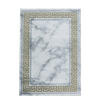 WEBTEPPICH  160/230 cm  Goldfarben   - Goldfarben, Design, Textil (160/230cm) - Novel