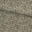 BETTWÄSCHE Satin 140/200 cm  - Grün, Design, Textil (140/200cm) - Novel