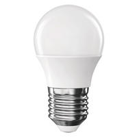 LED ŽÁROVKA E27 - Basics (4.5/4.5/7.7cm)