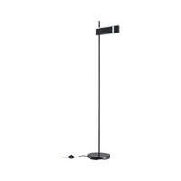 LED-STEHLEUCHTE Jagun   - Anthrazit, Basics, Kunststoff/Textil (38,9/150,6cm) - Paulmann