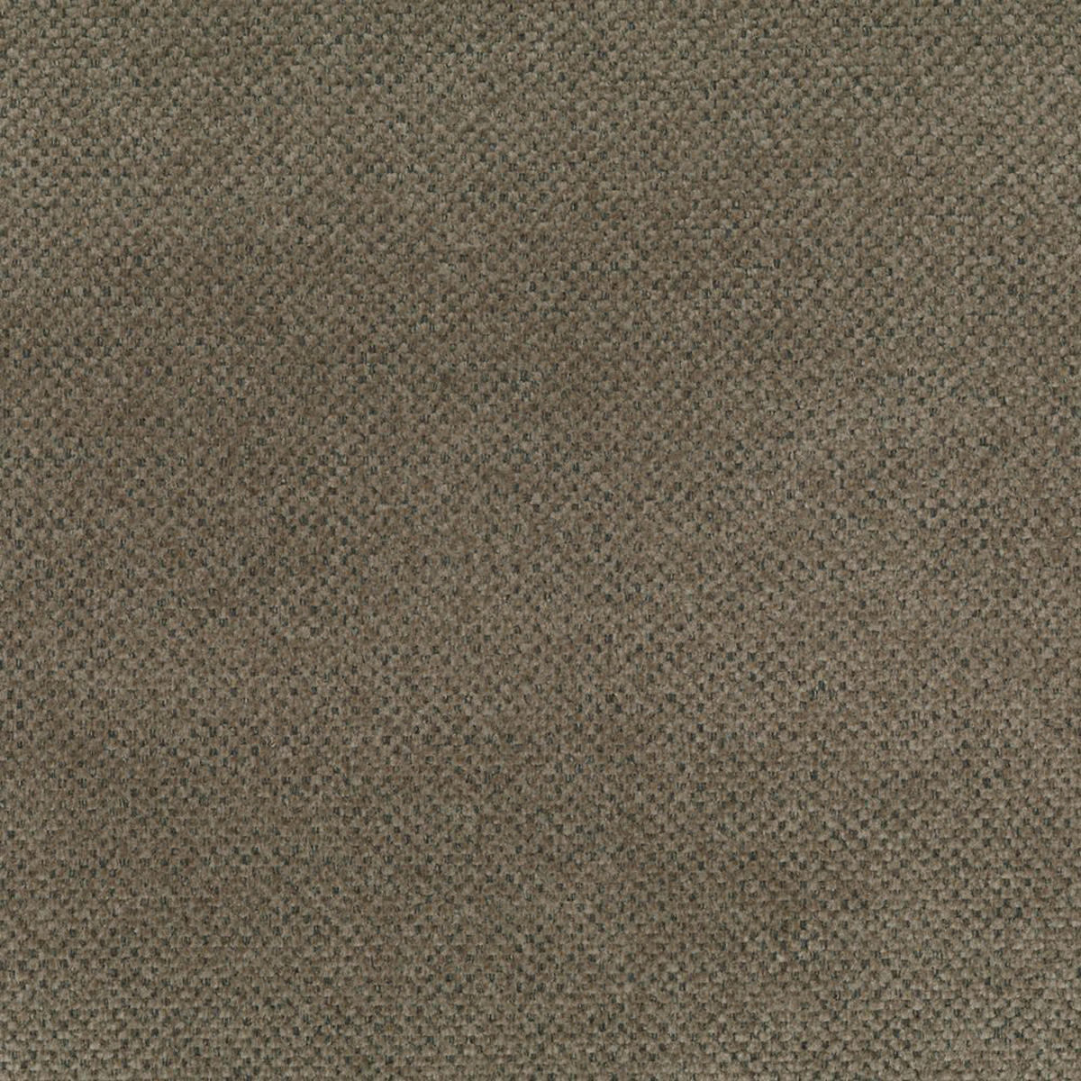 ECKSOFA in Flachgewebe Braun  306/202 cm  - Buchefarben/Braun, KONVENTIONELL, Holz/Textil (306/202cm) - Carryhome