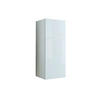 FALISZEKRÉNY 30/74/33,5 cm  - fehér, Basics, faalapú anyag (30/74/33,5cm) - Welnova