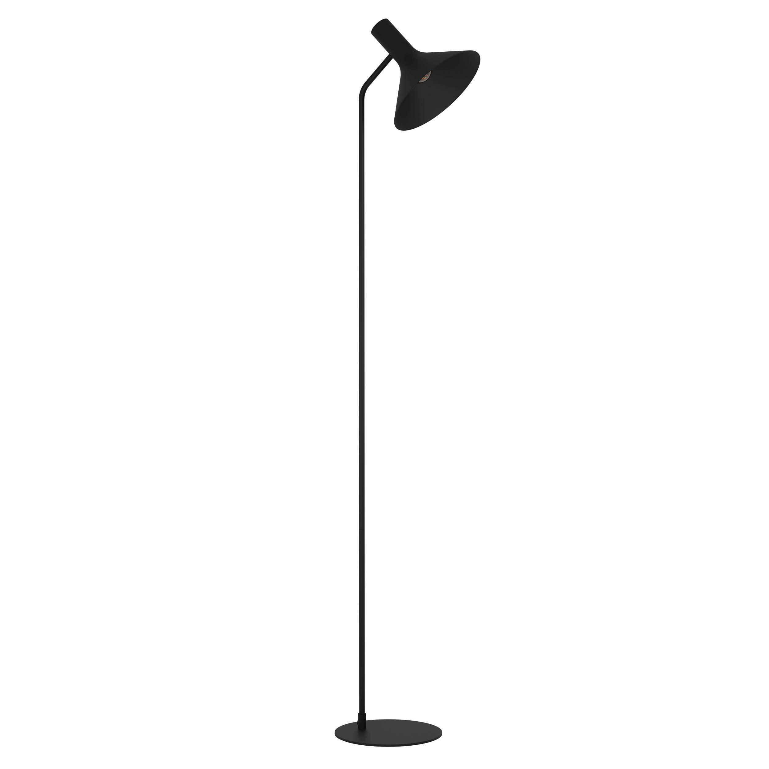 E-shop Eglo STOJACIA LAMPA, 33,5/25/167,5 cm
