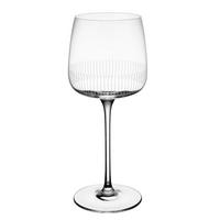 ROTWEINGLAS Afina 200 ml 4-teilig  - Klar, KONVENTIONELL, Glas (9,6/9,6/22,70cm) - Villeroy & Boch
