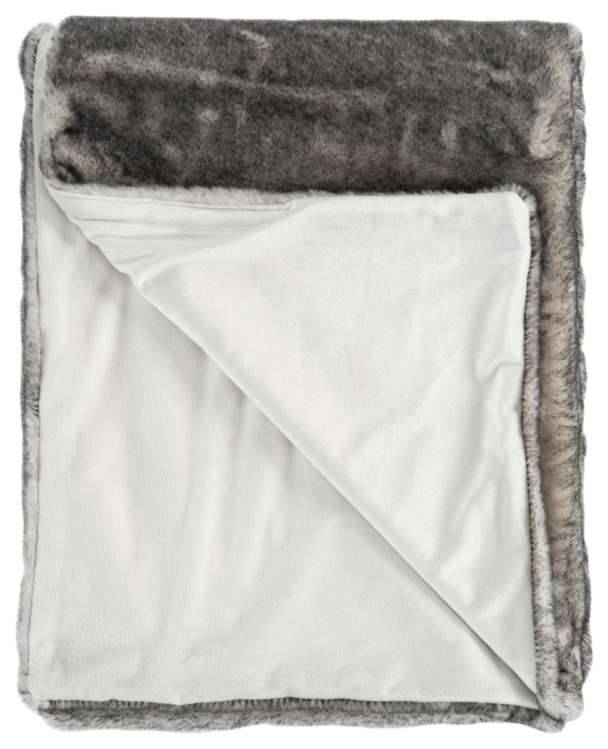 KUSCHELDECKE 150/200 cm  - Modern, Textil (150/200cm) - Kayoom