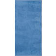 DUSCHTUCH 70/140 cm  - Blau, Basics, Textil (70/140cm) - Esposa