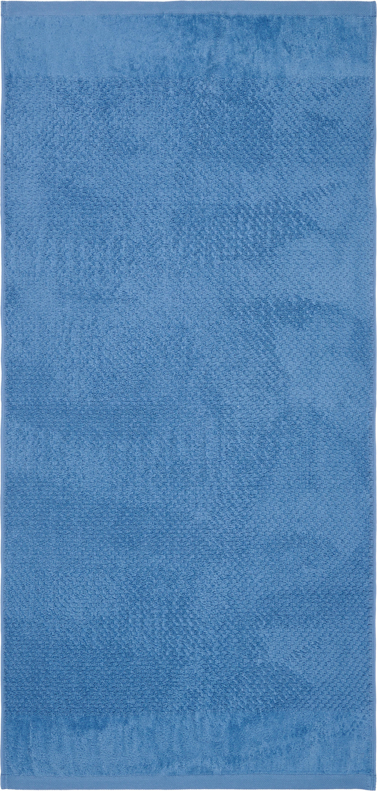 OSUŠKA DO SPRCHY, 70/140 cm, modrá - modrá, Basics, textil (70/140cm) - Esposa