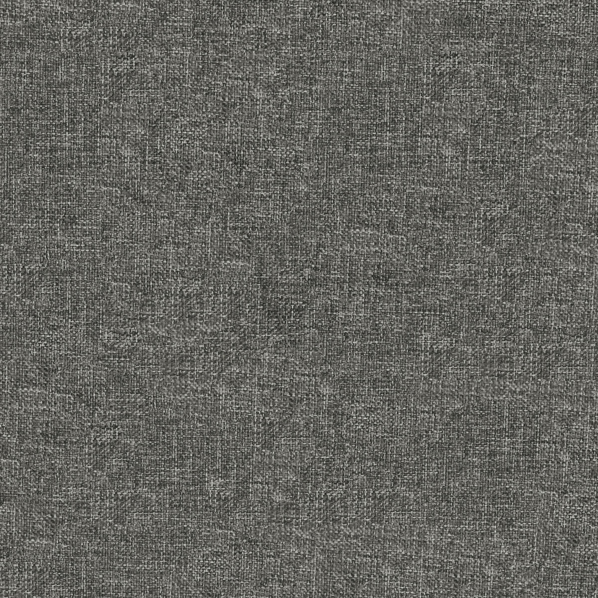 ECKSOFA PALERMO Anthrazit Webstoff, Leinenoptik Schlaffunktion, Stauraum  - Anthrazit/Schwarz, Basics, Kunststoff/Textil (213/154cm) - Livetastic