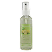 VÔŇA DO BYTU citrón, Litsea cubeba, 100 ml - prírodná farba, Basics, plast (100ml)