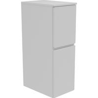 MIDISCHRANK 31/90/47 cm  - Greige, MODERN, Holzwerkstoff (31/90/47cm) - Welnova