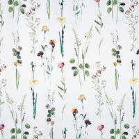 DEKOSTOFF per lfm blickdicht  - Multicolor, KONVENTIONELL, Textil (150cm) - Esposa