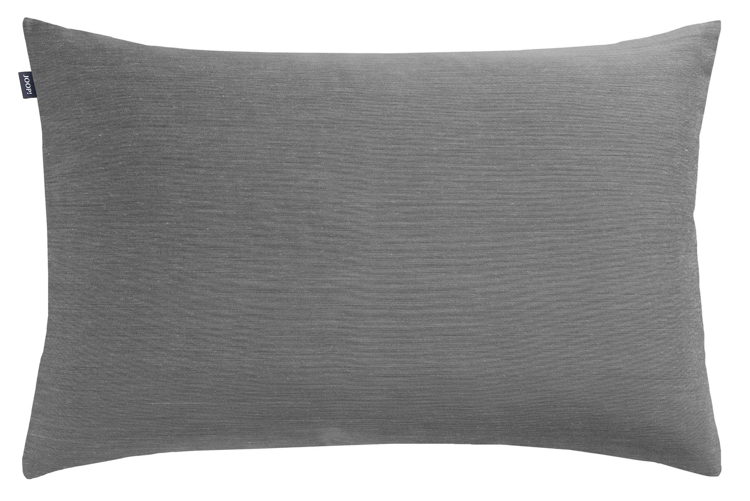PREVLEKA BLAZINE 40/60 cm - antracit, Design, tekstil (40/60cm) - Joop!