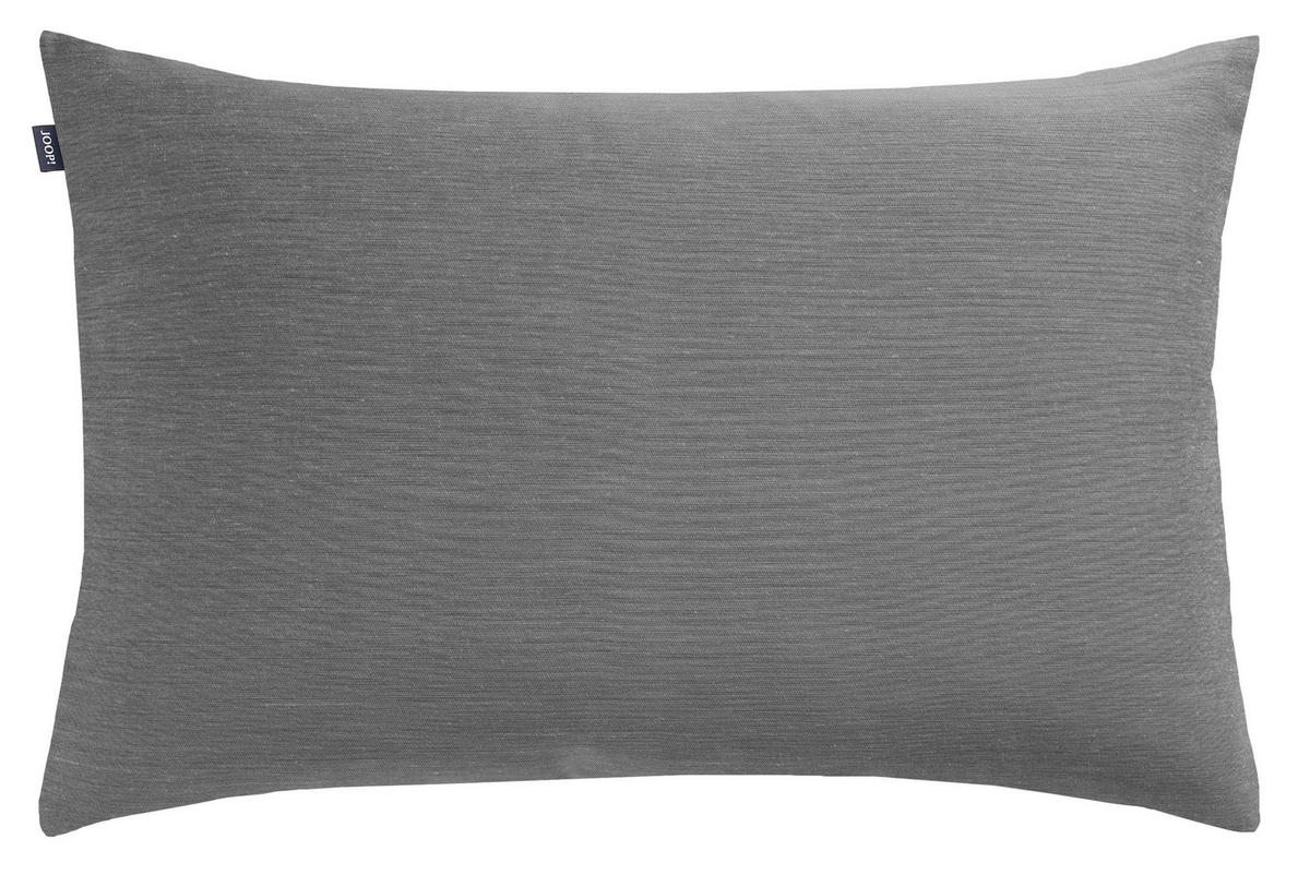 PREVLEKA BLAZINE 40/60 cm  - antracit, Design, tekstil (40/60cm) - Joop!