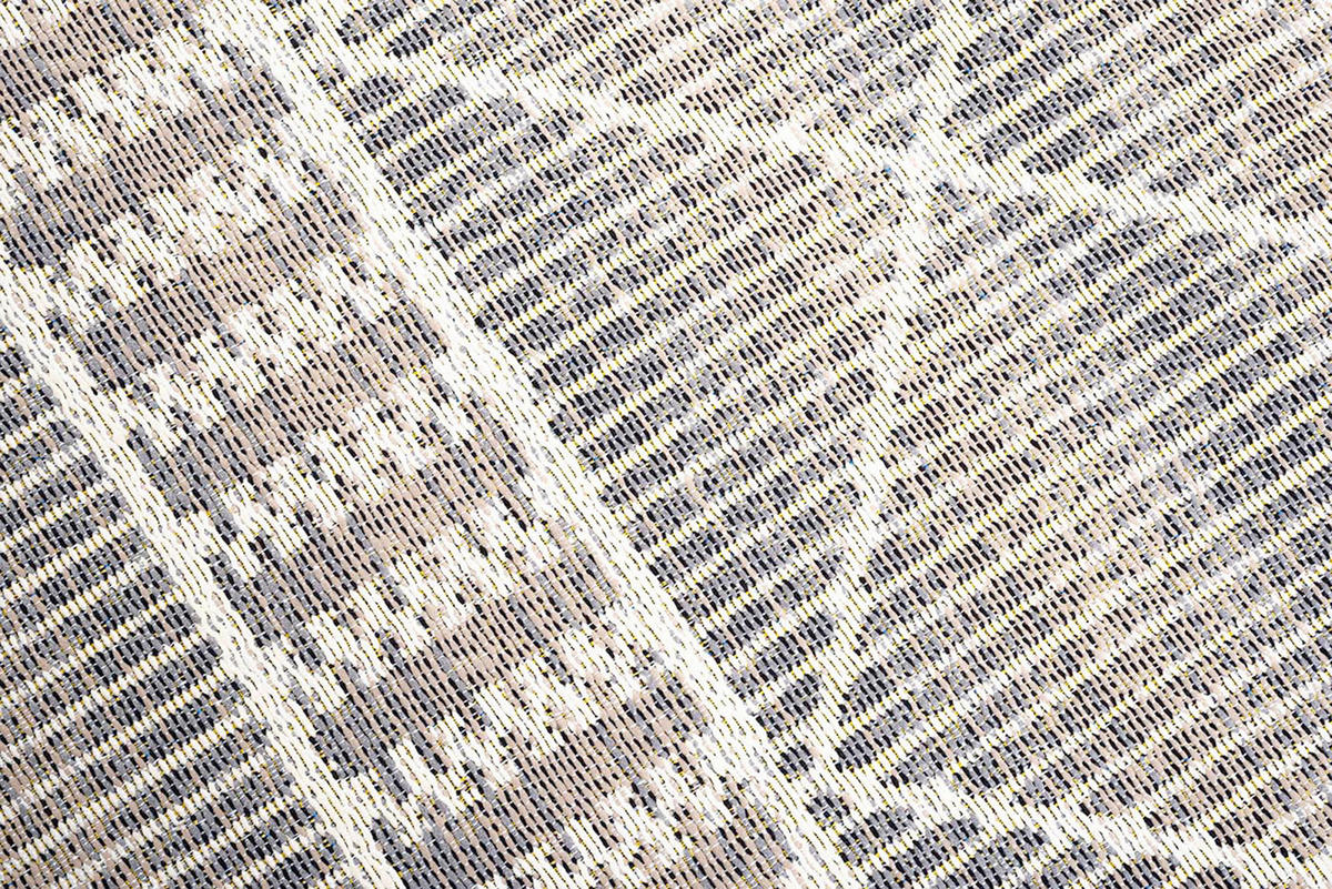 OUTDOORTEPPICH 120/180 cm Beige  - Beige, Basics, Textil (120/180cm) - Tom Tailor