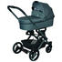 KINDERWAGEN Racer GTX - Platinfarben/Hellgrau, Design, Kunststoff/Textil (96/61/113cm) - Hartan KINDERWAGEN Racer GTX - Platinfarben/Hellgrau, Design, Kunststoff/Textil (96/61/113cm) - Hartan