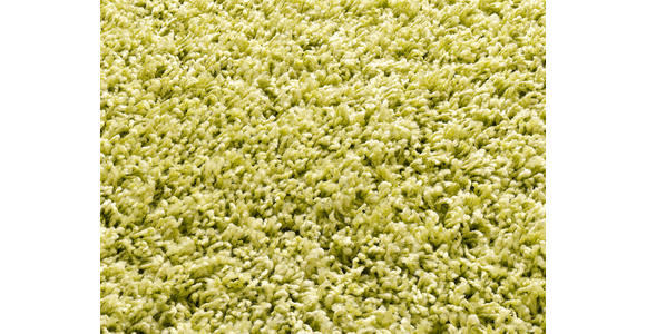 HOCHFLORTEPPICH 200/290 cm Grün  - Grün, Basics, Textil (200/290cm) - Novel