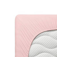 KISSENBEZUG PURE 40-70/40-90 cm  - Rosa, Basics, Textil (40-70/40-90cm) - Schlafgut