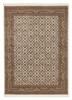 ORIENTTEPPICH 250/350 cm Himla Harati  - Beige/Creme, KONVENTIONELL, Textil (250/350cm) - Cazaris