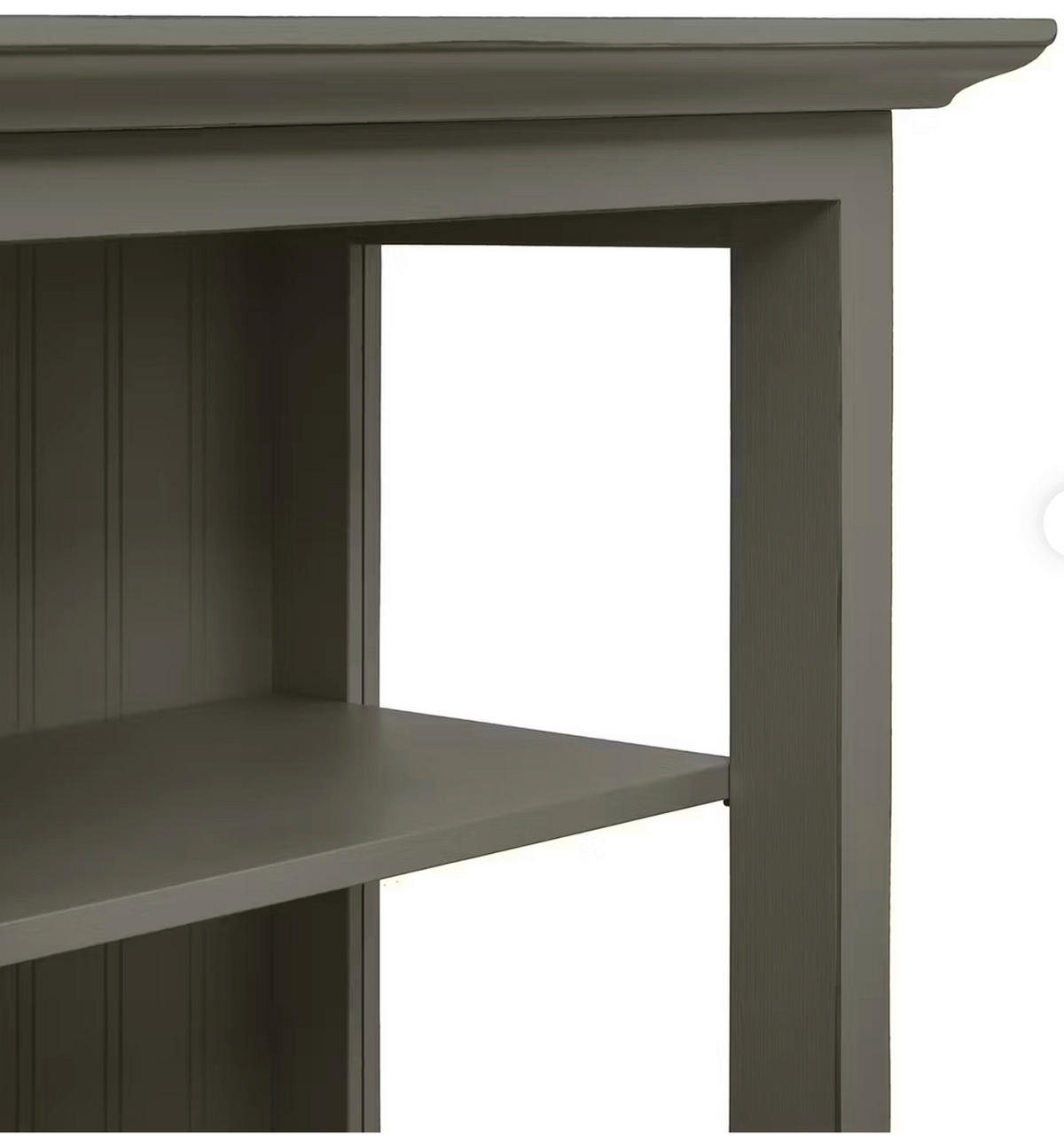 SIDEBOARD UrbanClass  in 190,5/82/49 cm  - Grau, LIFESTYLE, Glas/Holz (190,5/82/49cm) - Livetastic