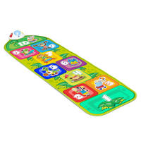 EDUKATIVNA IGRA   - višebojno, Basics, plastika - Chicco