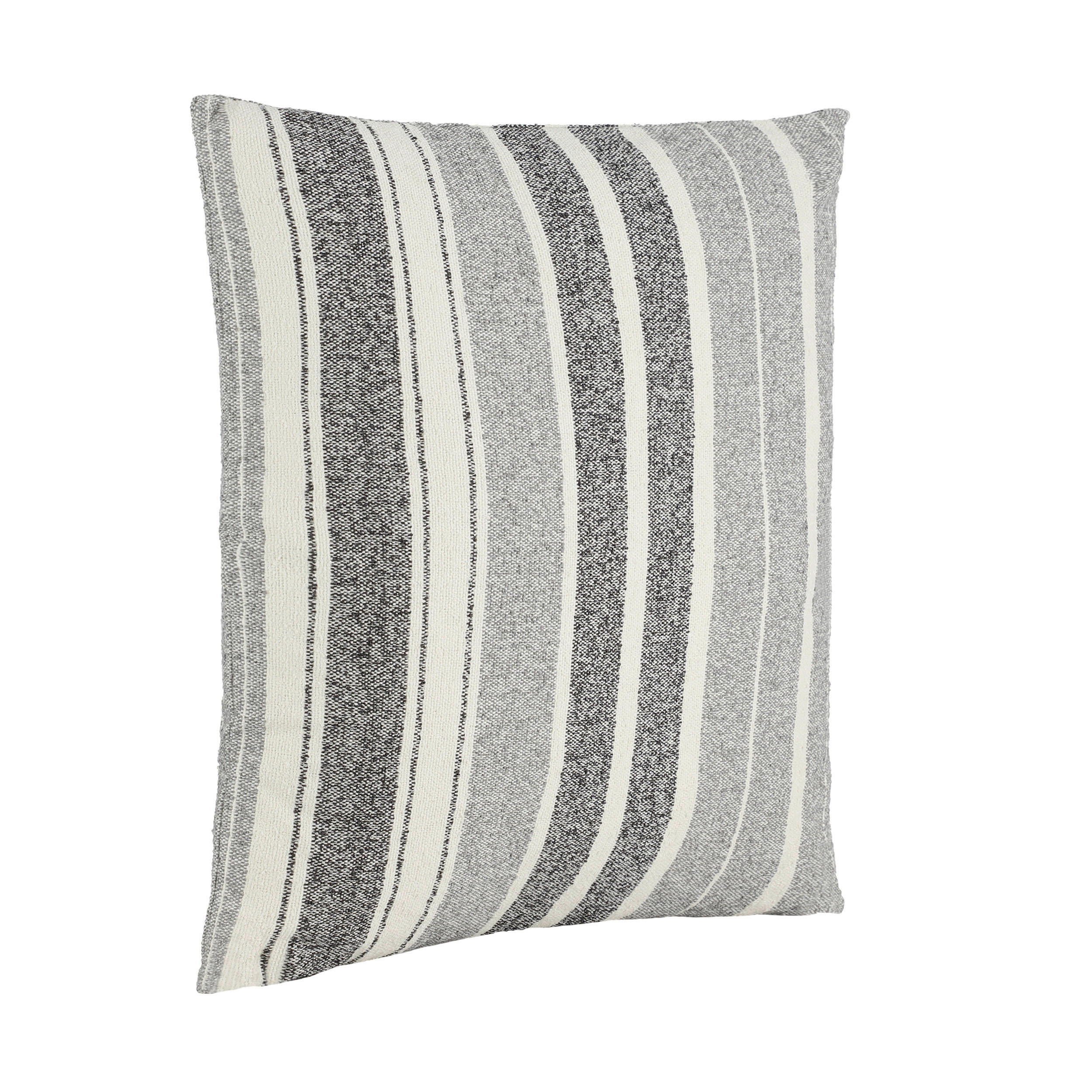 ZIERKISSEN  45/45 cm   - Beige/Creme, Basics, Textil (45/45cm) - Eglo