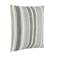 ZIERKISSEN  45/45 cm   - Beige/Creme, Basics, Textil (45/45cm) - Eglo