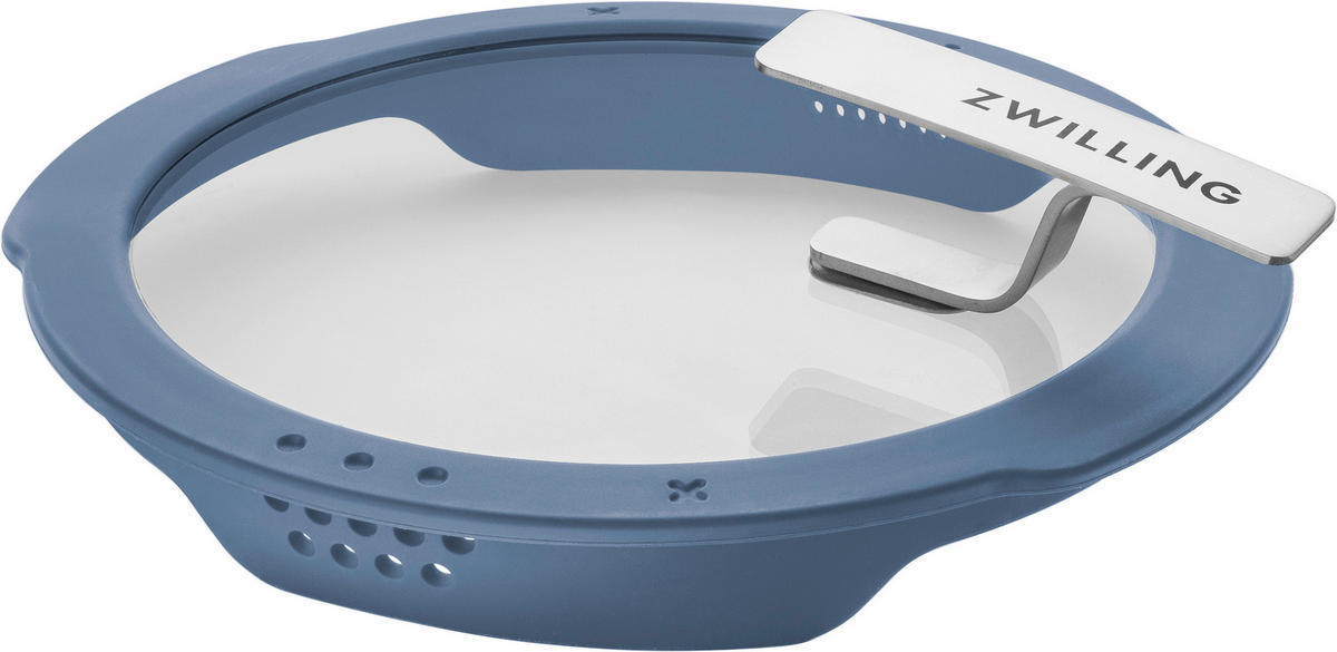 KOCHTOPFSET Simplify 5-teilig  - Pastellblau - Zwilling